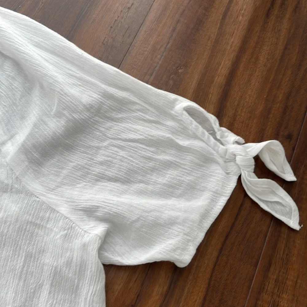 New Michael Kors  Top Blouse